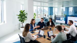 About Our Company