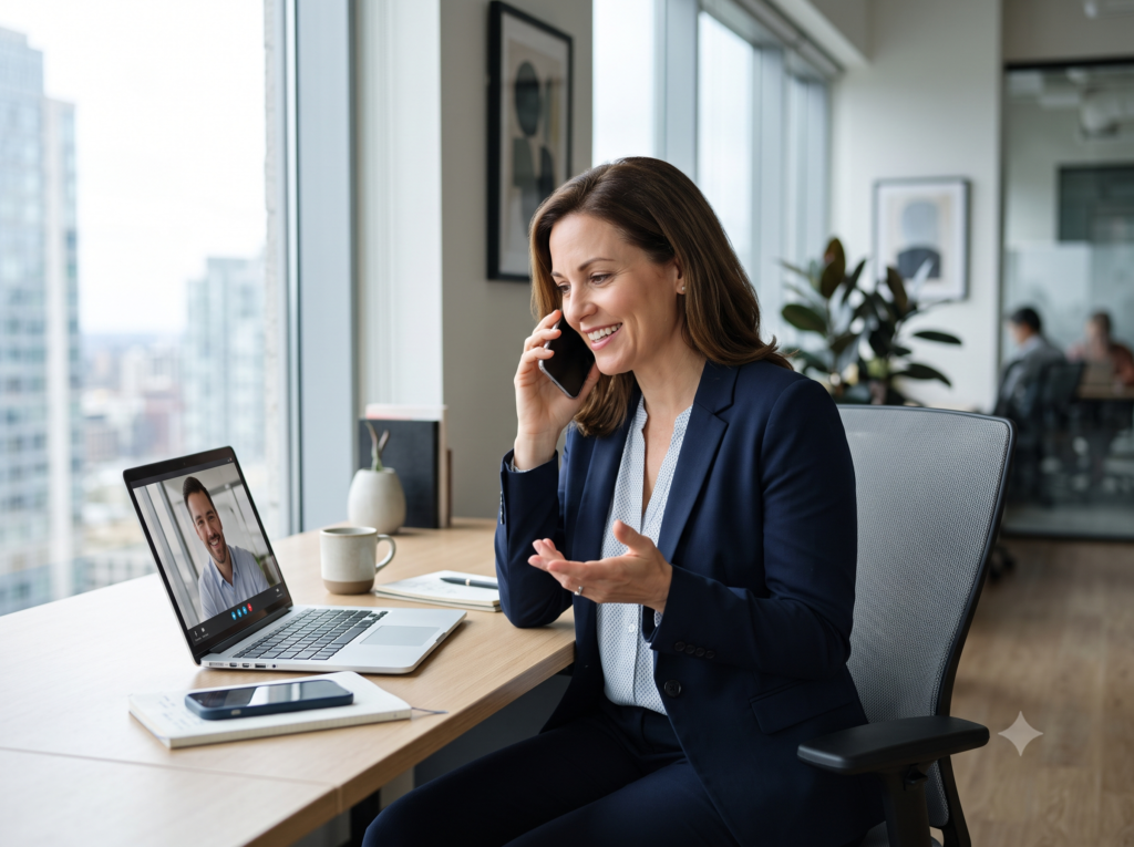 Contact our digital marketing team