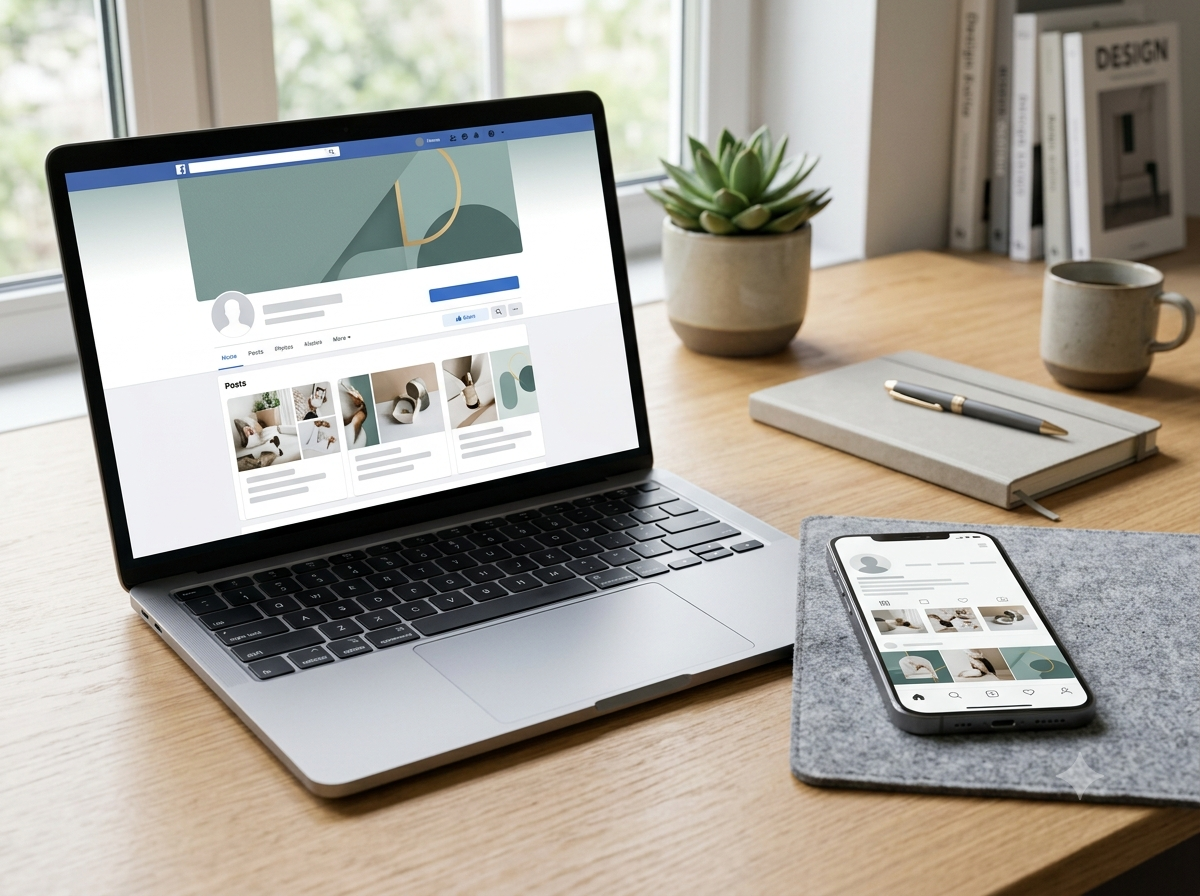 Social Media Project